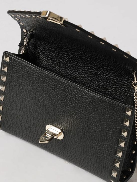 26SS 발렌티노 가라바니 토트백 WP0AX2VSH 0NO Black - VALENTINO GARAVANI