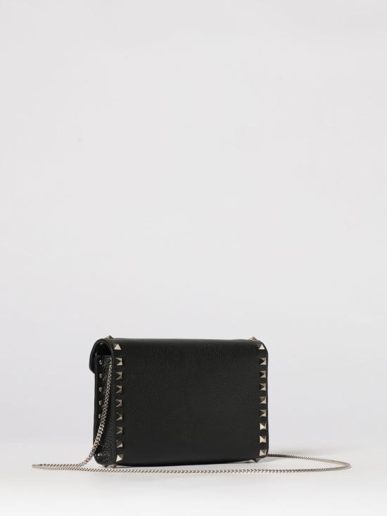 26SS 발렌티노 가라바니 토트백 WP0AX2VSH 0NO Black - VALENTINO GARAVANI