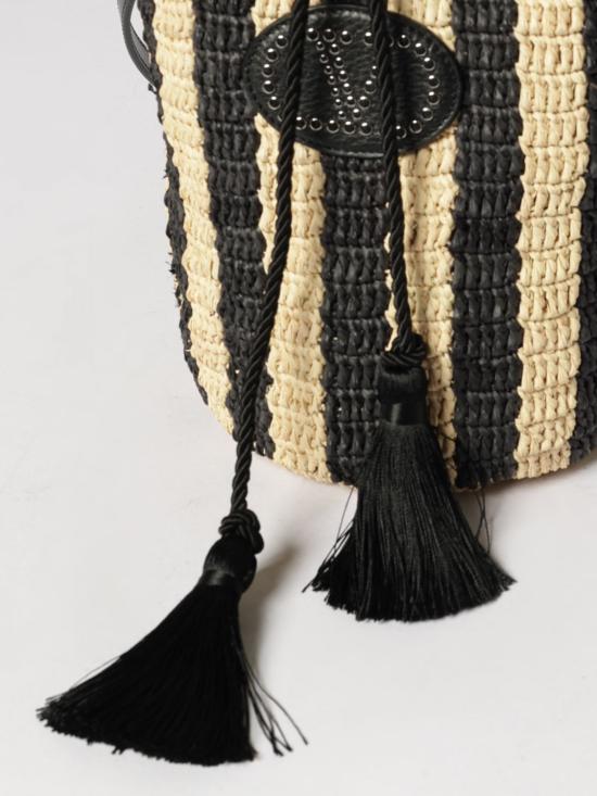 26SS 발렌티노 가라바니 크로스백 WB0T03IXU C8K Black - VALENTINO GARAVANI