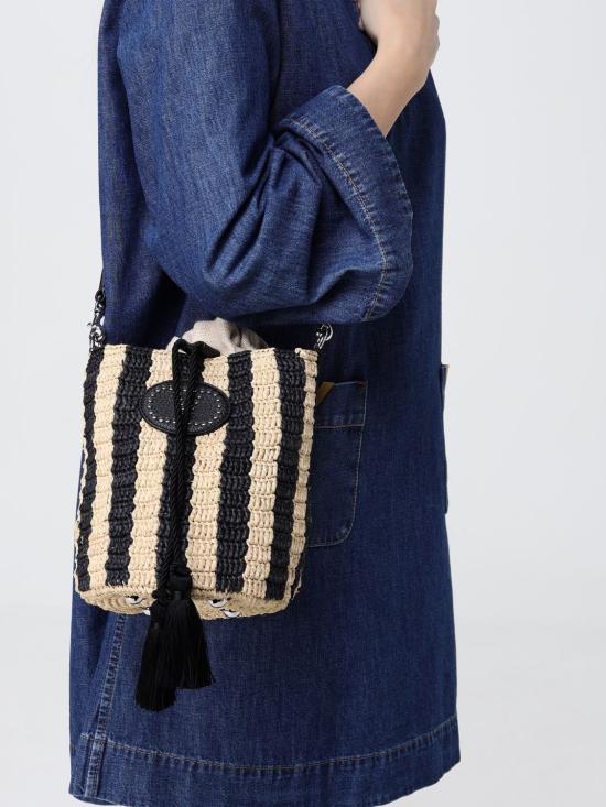 26SS 발렌티노 가라바니 크로스백 WB0T03IXU C8K Black - VALENTINO GARAVANI