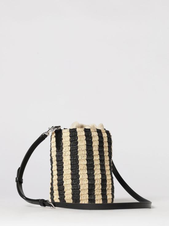 26SS 발렌티노 가라바니 크로스백 WB0T03IXU C8K Black - VALENTINO GARAVANI