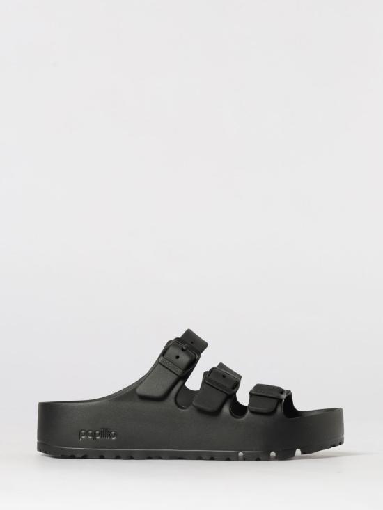 26SS 버켄스탁 힐/펌프스 1029738 Black