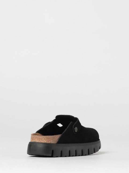 26SS 버켄스탁 슈즈 1028317 Black - BIRKENSTOCK