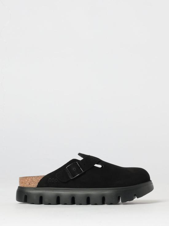 26SS 버켄스탁 슈즈 1028317 Black