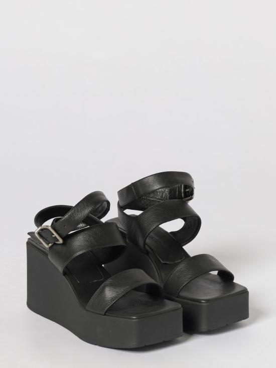 26SS 빅마티 힐/펌프스 1K5456DK10C070101 101 Black - VIC MATIE