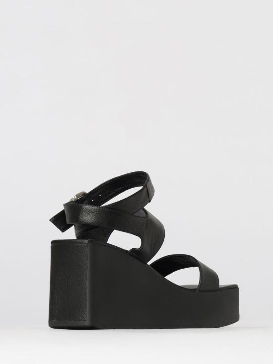 26SS 빅마티 힐/펌프스 1K5456DK10C070101 101 Black - VIC MATIE