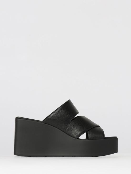 26SS 빅마티 힐/펌프스 1K5450DK10C070101 101 Black