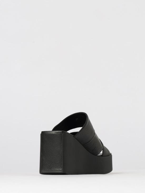 26SS 빅마티 힐/펌프스 1K5450DK10C070101 101 Black - VIC MATIE