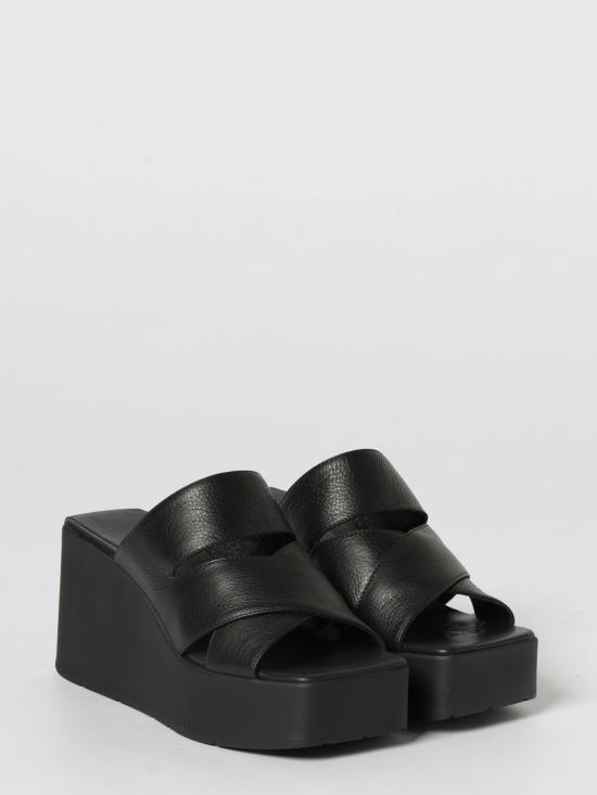 26SS 빅마티 힐/펌프스 1K5450DK10C070101 101 Black - VIC MATIE