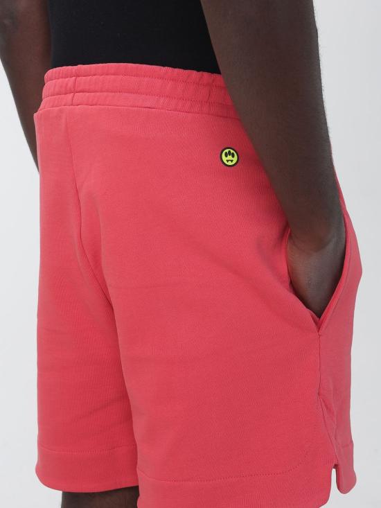 26SS 바로우 숏팬츠 S6BWUABE009 040 Red - BARROW