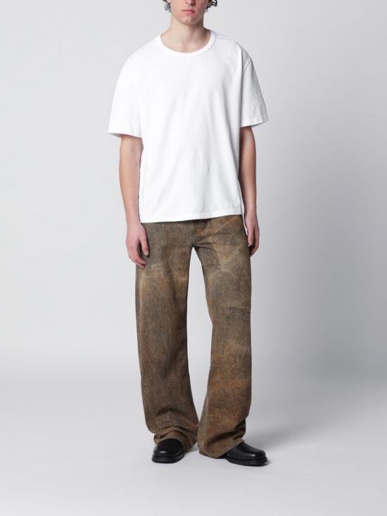 26SS 에이골디 데님 팬츠 A7111917 BRAK Brown - AGOLDE