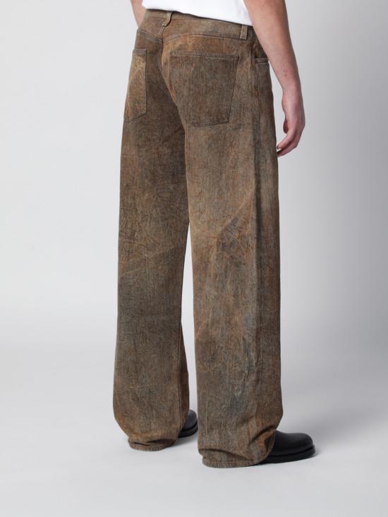 26SS 에이골디 데님 팬츠 A7111917 BRAK Brown - AGOLDE