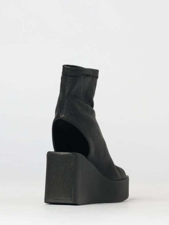 26SS 빅마티 힐/펌프스 1K5452DK10H020101 101 Black - VIC MATIE