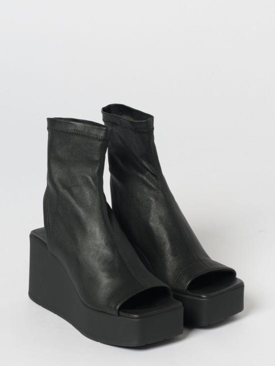 26SS 빅마티 힐/펌프스 1K5452DK10H020101 101 Black - VIC MATIE