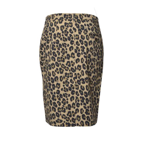26SS 아스페시 미디 스커트 G2250L110 60226 Animalier - ASPESI