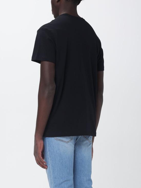 26SS 브룩스 필드 반팔 티셔츠 200A J113 V0032 Black - BROOKSFIELD