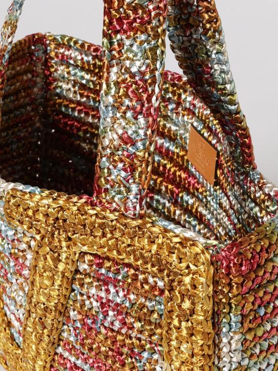 26SS 발렌티노 가라바니 숄더백 WB0S11KUI WSW Multicolor - VALENTINO GARAVANI