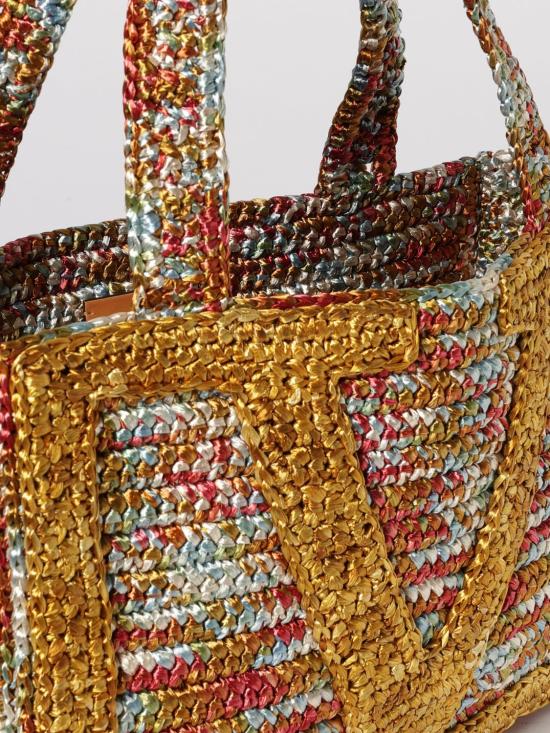 26SS 발렌티노 가라바니 숄더백 WB0S11KUI WSW Multicolor - VALENTINO GARAVANI