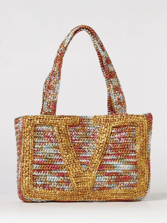 26SS 발렌티노 가라바니 숄더백 WB0S11KUI WSW Multicolor