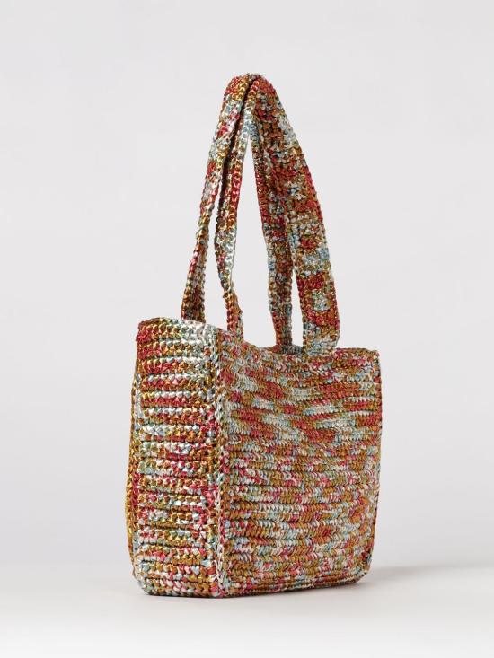 26SS 발렌티노 가라바니 숄더백 WB0S11KUI WSW Multicolor - VALENTINO GARAVANI