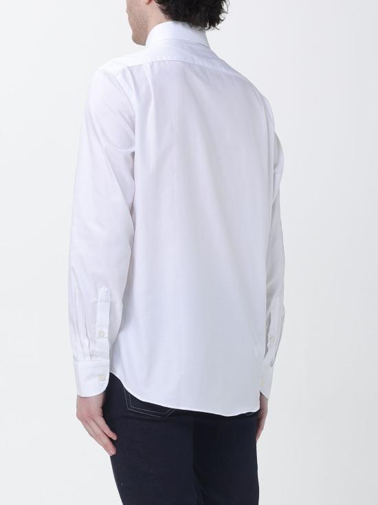 26SS 폴앤샤크 셔츠 26413120 010 White - PAUL & SHARK
