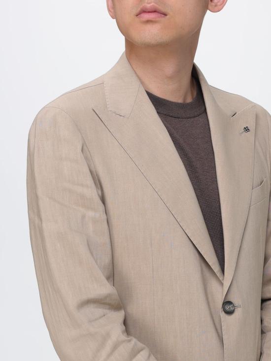 26SS 딸리아토레 수트 세트 2SVS26B11080016 A3052 Beige - TAGLIATORE