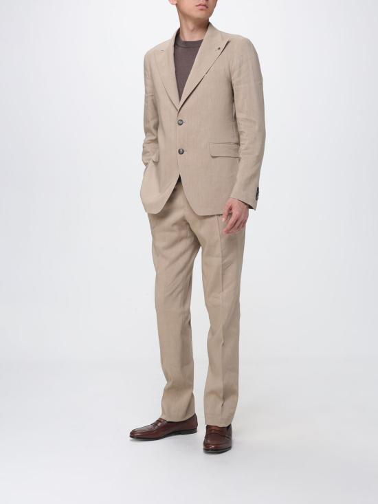 26SS 딸리아토레 수트 세트 2SVS26B11080016 A3052 Beige - TAGLIATORE