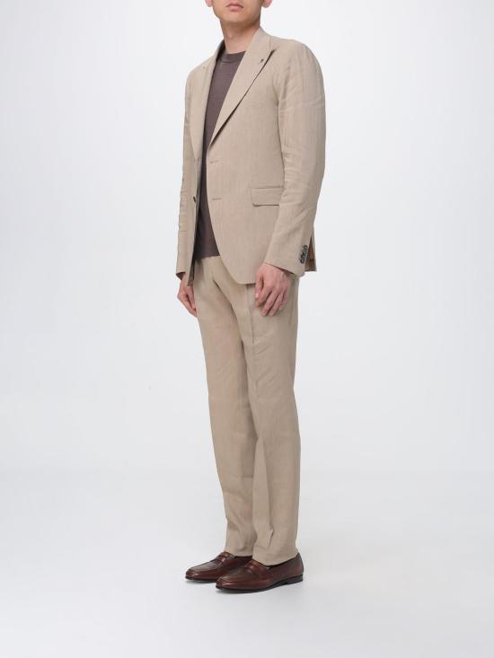 26SS 딸리아토레 수트 세트 2SVS26B11080016 A3052 Beige - TAGLIATORE