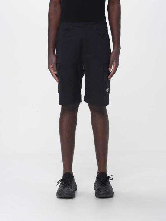 26SS 노스페이스 팬츠 NF0A8EC7 JK3 Black