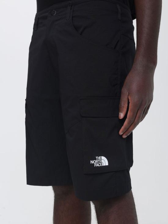 26SS 노스페이스 팬츠 NF0A8EC7 JK3 Black - NORTH FACE