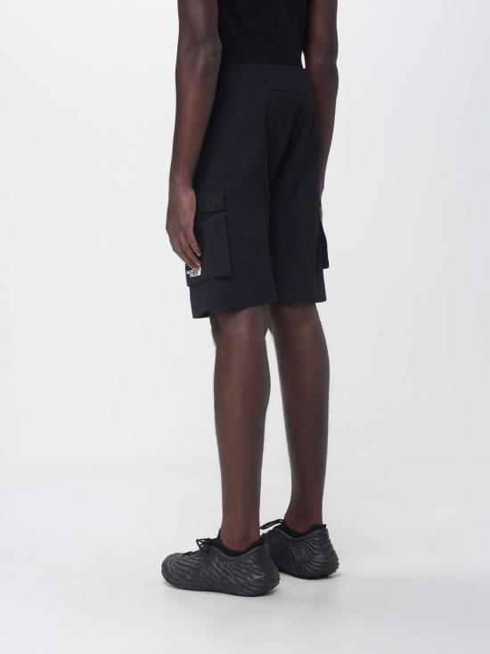 26SS 노스페이스 팬츠 NF0A8EC7 JK3 Black - NORTH FACE