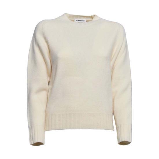 26SS 질샌더 가디건 J02GP0042J14506 109 Beige