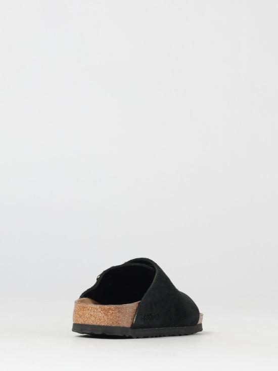 26SS 버켄스탁 힐/펌프스 1025060 Black - BIRKENSTOCK