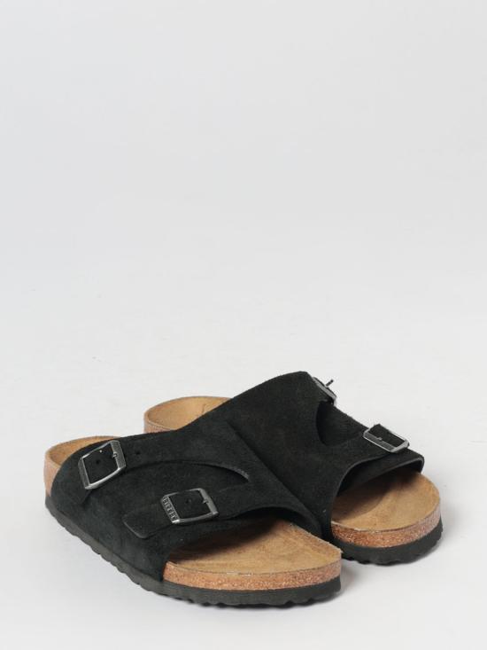 26SS 버켄스탁 힐/펌프스 1025060 Black - BIRKENSTOCK