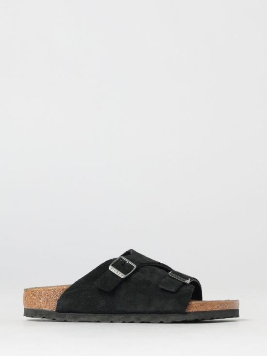 26SS 버켄스탁 힐/펌프스 1025060 Black