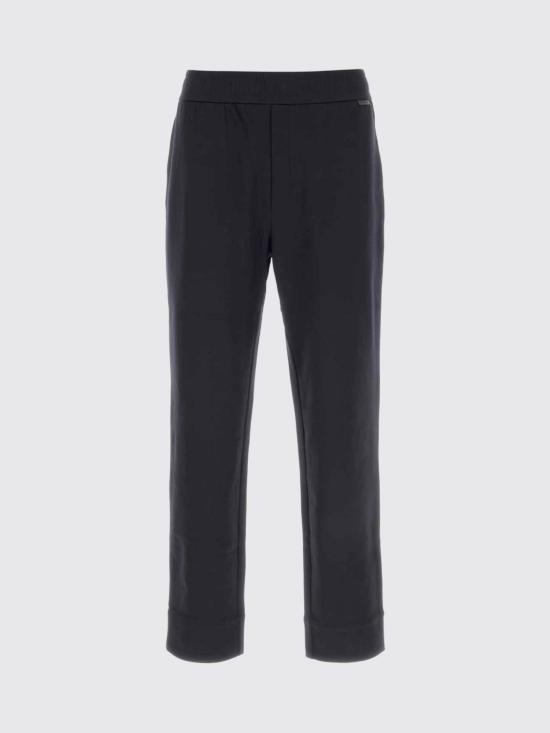 26SS 몽클레어 팬츠 L10918H0000789B5F 779 Blue