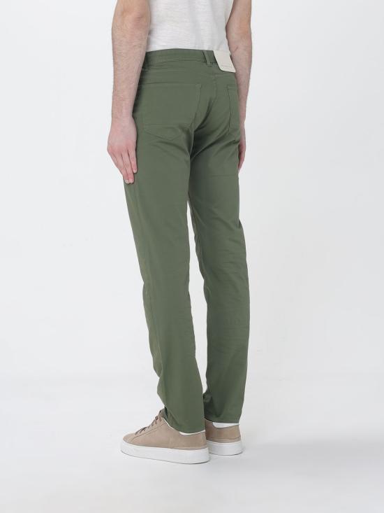 26SS 브룩스 필드 팬츠 205D C081 7365 Military - BROOKSFIELD