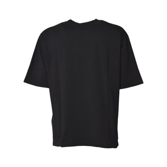 26SS 디스퀘어드2 반팔 티셔츠 S74GD1445D20020 900 Nero - DSQUARED2