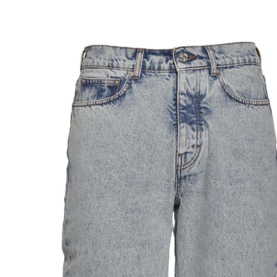 26SS 세퍼 데님 팬츠 MFW24CLASSICCUTNEW STONEWASH Denim - SEFR