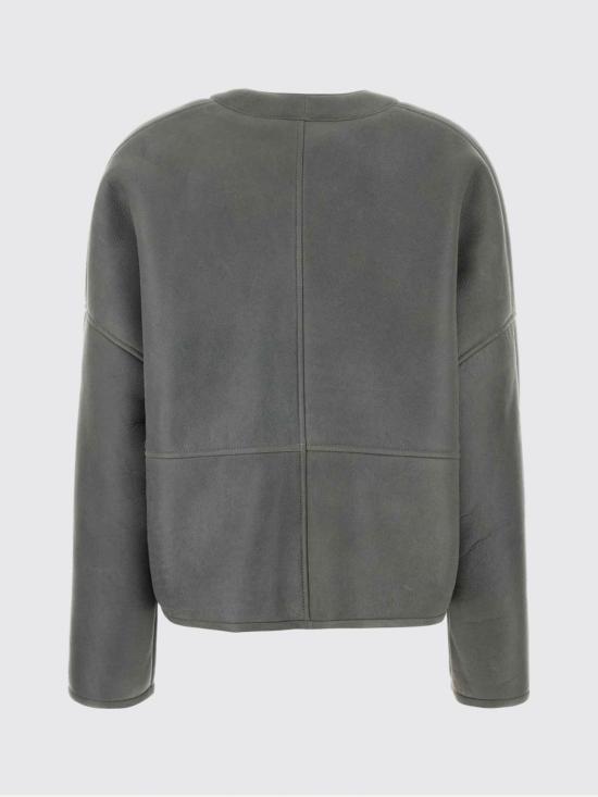 26SS 로에베 자켓 S359Y2SL49 1130 Grey - LOEWE