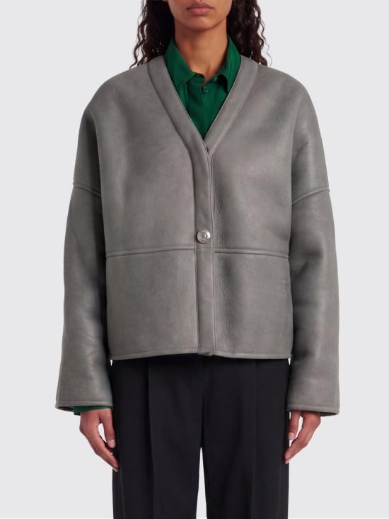 26SS 로에베 자켓 S359Y2SL49 1130 Grey