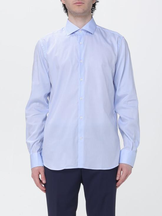 26SS 브룩스 필드 셔츠 202A Q203 0610 Violet