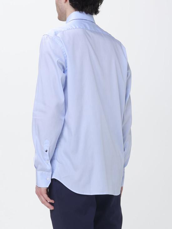 26SS 브룩스 필드 셔츠 202A Q203 0610 Violet - BROOKSFIELD