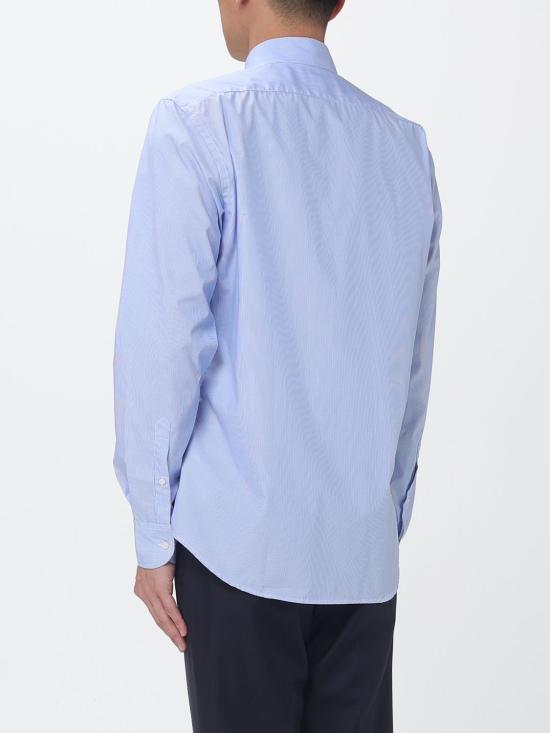 26SS 브룩스 필드 셔츠 202C R130 V0034 Gnawed Blue - BROOKSFIELD