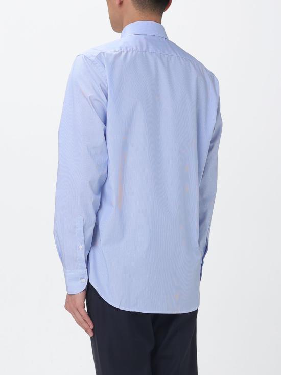 26SS 브룩스 필드 셔츠 202C R131 V0034 Gnawed Blue - BROOKSFIELD