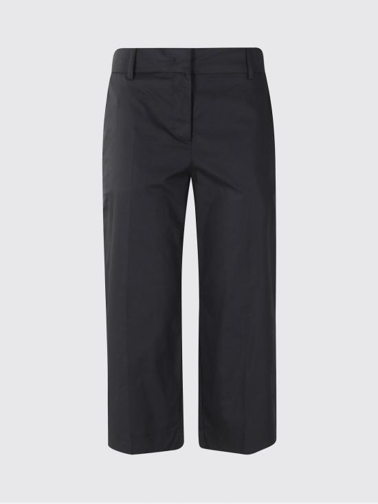 26SS 메이메이즈 팬츠 M6EA64 100 Black - MEIMEIJ