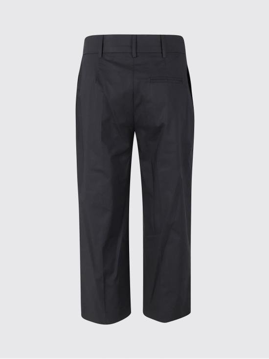 26SS 메이메이즈 팬츠 M6EA64 100 Black - MEIMEIJ