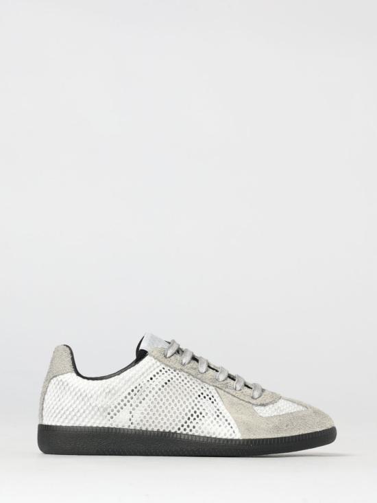 26SS 마르지엘라 스니커즈 S97WS0100P7645 H0966 Grey