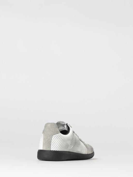 26SS 마르지엘라 스니커즈 S97WS0100P7645 H0966 Grey - MAISON MARGIELA