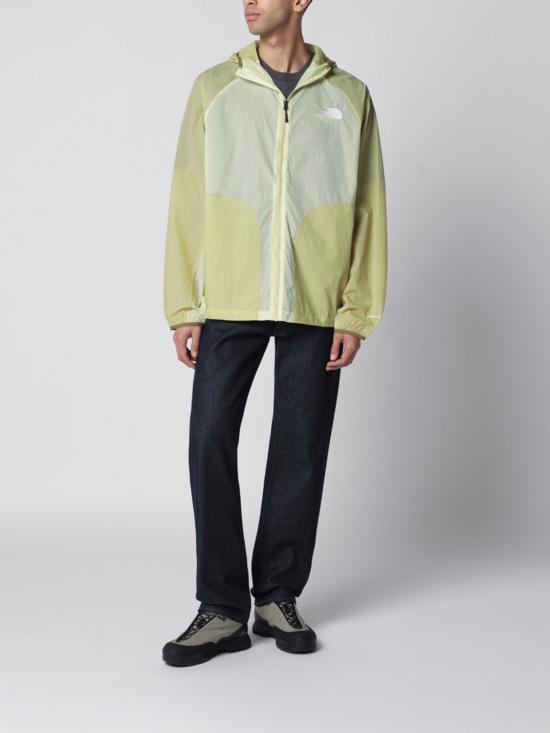 26SS 노스페이스 자켓 NF0A8GE4 GM4 Yellow - NORTH FACE